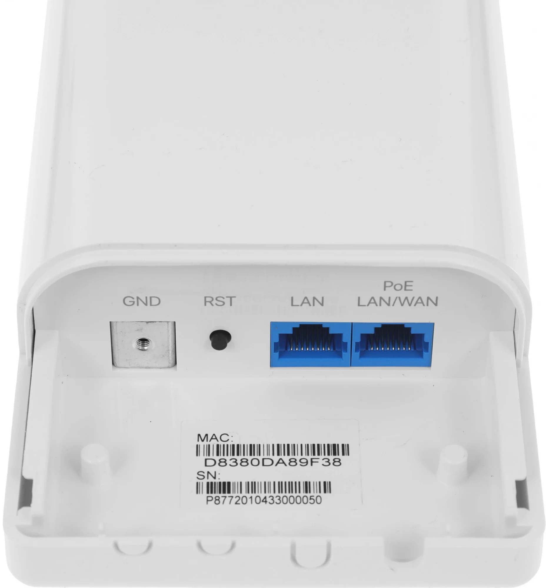 Радиомаршрутизатор IP-COM CPE9, 2.4ГГц, 150 Мбит/с, 12дБи, IP64