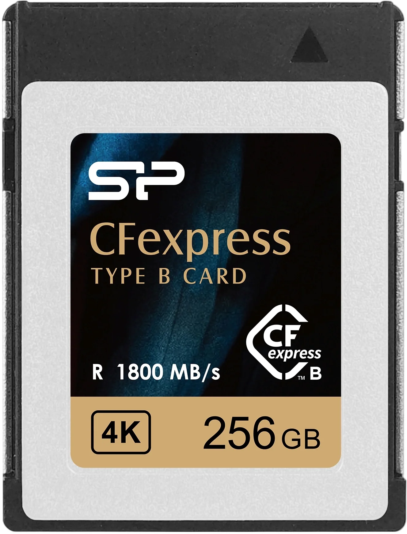 Флеш карта CFexpress 256GB Silicon Power  SP256GBCFEB21V10 w/o adapter