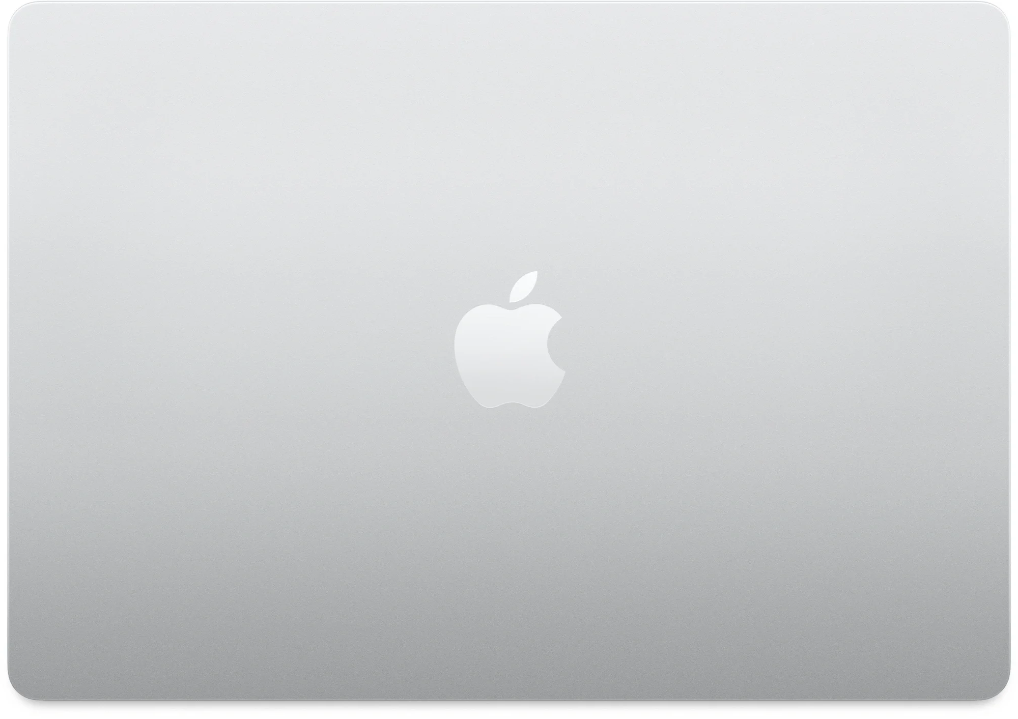 Apple MacBook Air 15-inch 2025 [MW1H3LL/A] (КЛАВ.РУС.ГРАВ.) Silver 15.3" Liquid Retina {(2880x1864) M4 10C CPU 10C GPU/16GB/512GB SSD/рекоменд.переход.1979059/1991284/11065944} (A3241) (США)