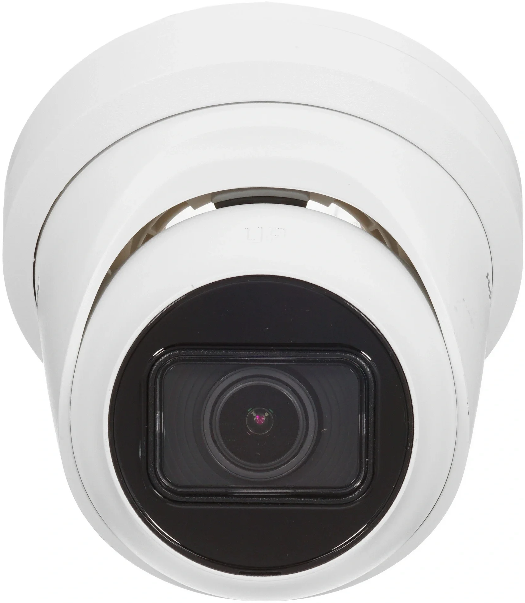 IP-камера Hikvision DS-2CD2H83G2-IZS, 8Мп, купольная, AcuSense, ИК 30м