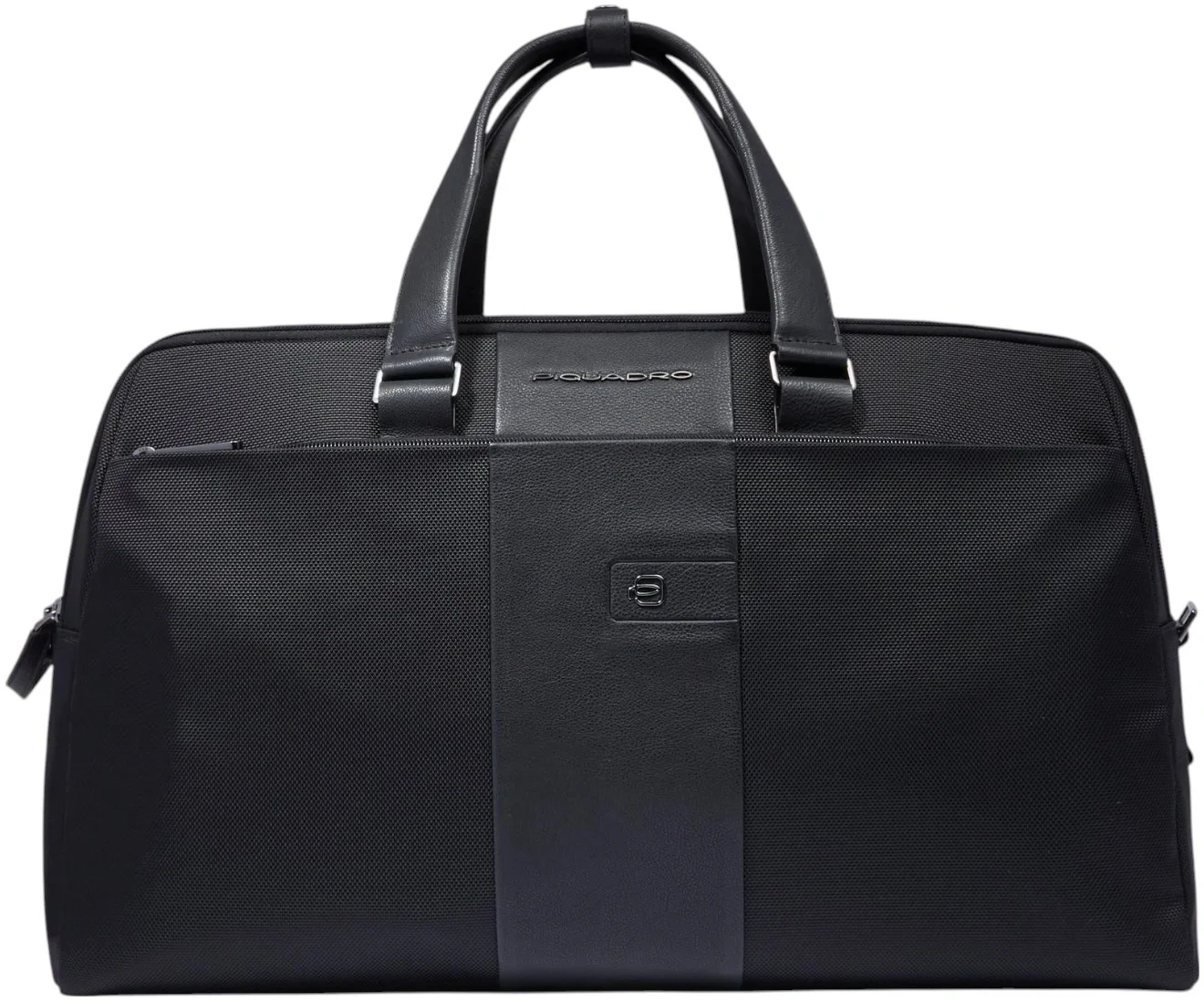 Сумка дорожная Piquadro BRIEF2 (BV6730BR2/N) 50x29x24см  1кг. ткань/полиэстер черный