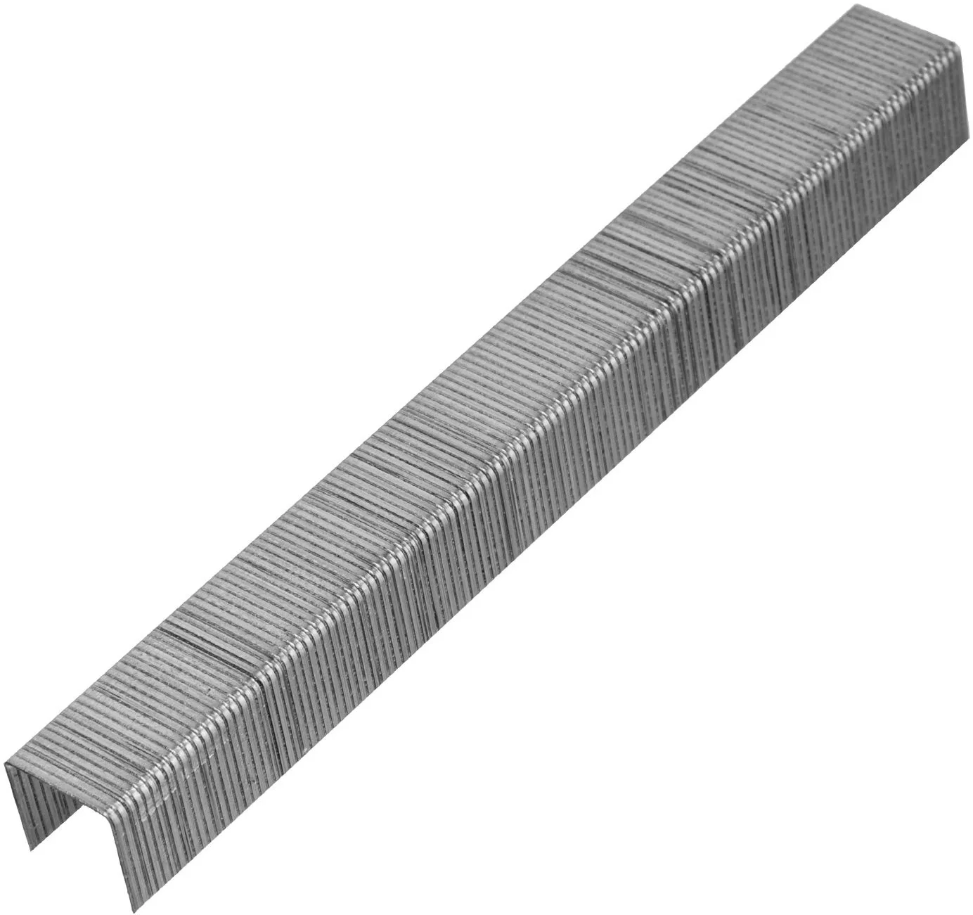 Скобы Denzel 57676, 21GA, 12мм, 5000 шт