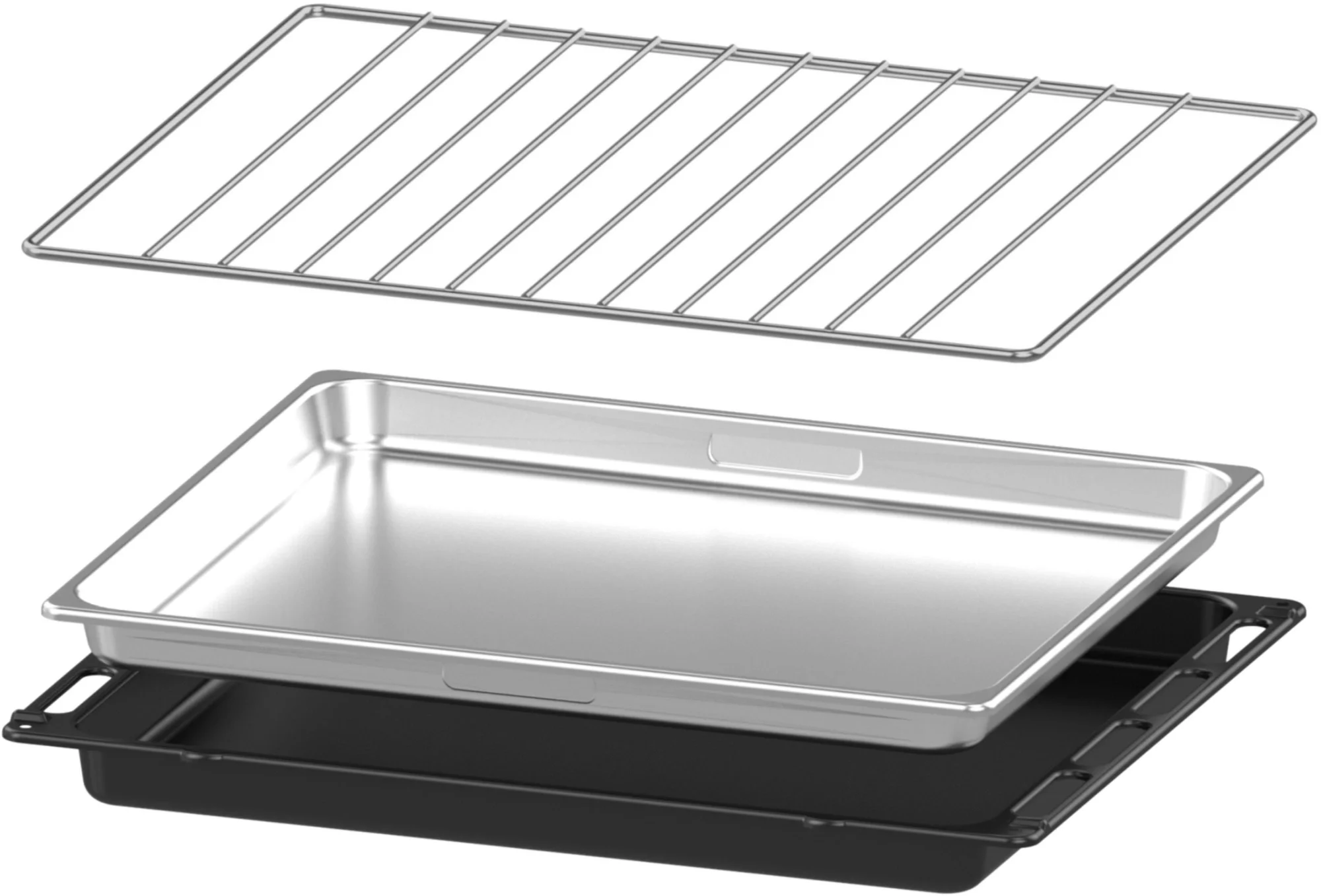 Плита Газовая Darina 1B1 GM 441 018 W белый/черный (стеклянная крышка) реш.чугун