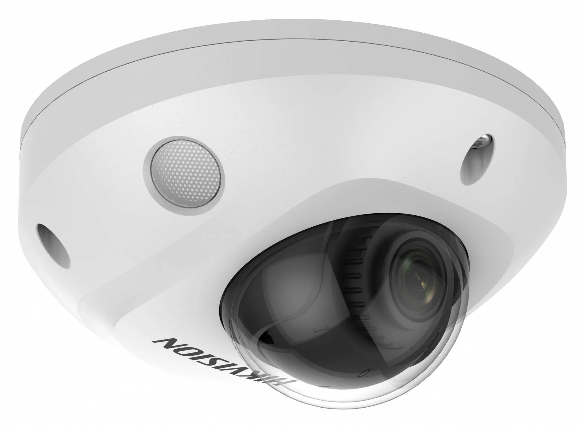 DS-2CD2547G2-LS(2.8mm)(C) Сетевая IP видеокамера HIKVISION DS-2CD25 купольная улица 4Мп 1/18’ 2688×1520 цв:0005лк об-в:28мм