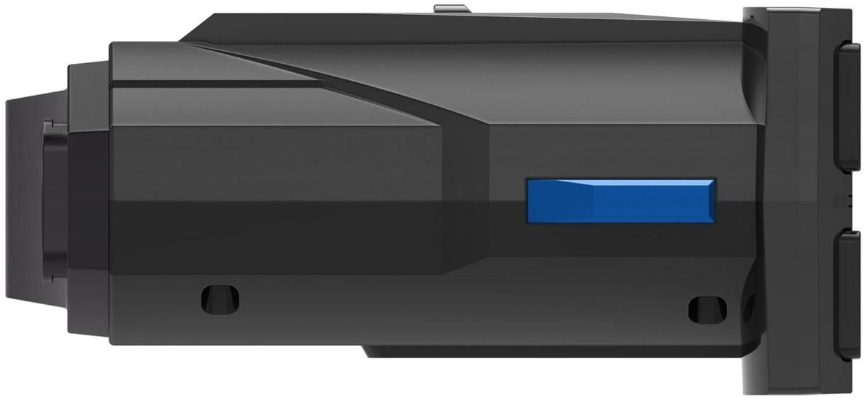 Видеорегистратор Neoline Shadow WiFi, 1080p, GPS, 135°