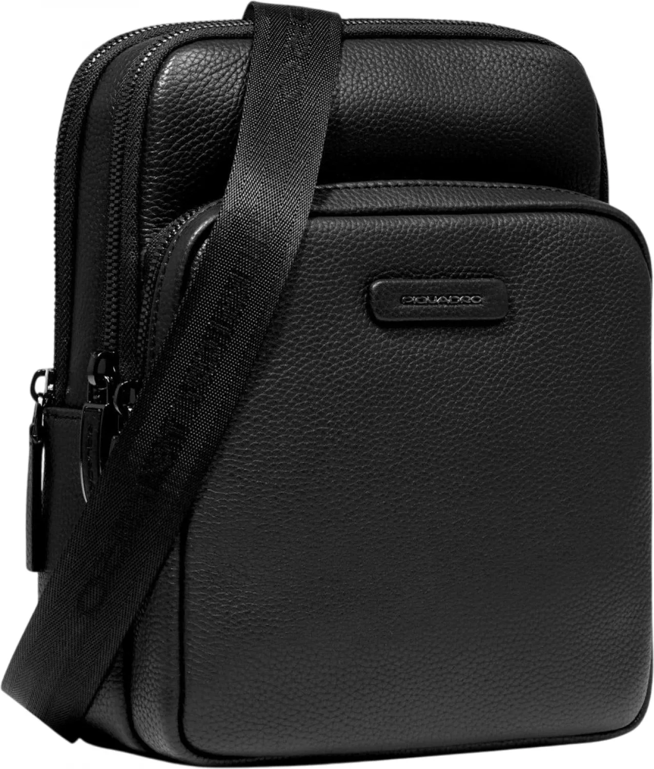 Сумка Piquadro Modus  Special  CA6303MOS/N  черный натур.кожа