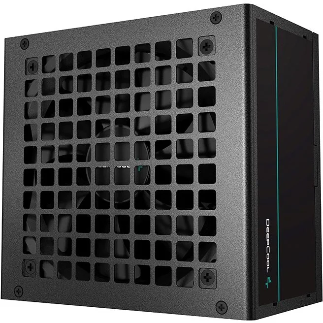 Блок питания Deepcool R-PF400D-HA0B-WDEU, ATX 400W, 80 PLUS WHITE
