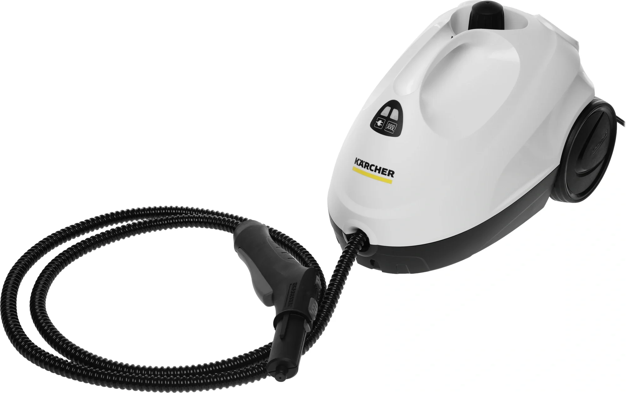 Пароочиститель Karcher 1.512-600.0, EasyFix SC 2, 1500Вт, 40г/мин