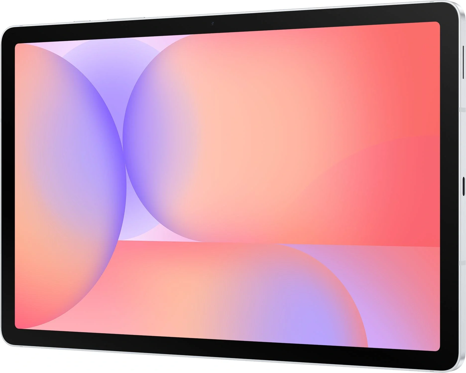 Планшет Samsung Galaxy Tab S10 Lite BSM-X406B 1380 (2.4) 8C RAM8Gb ROM256Gb 10.9" TFT 2112x1320 5G eSIM Android 15 серебристый 8Mpix 5Mpix BT WiFi microSD 2Tb 8000mAh