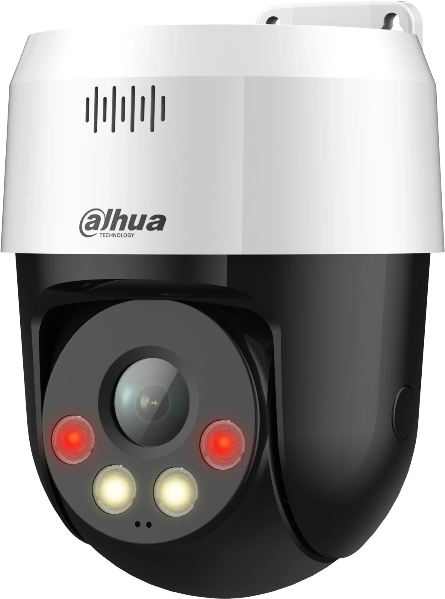 IP-камера Dahua DH-SD2A300NB-GNY-A-PV, 3Мп, PTZ, ИК 30м, LED 30м, IP66