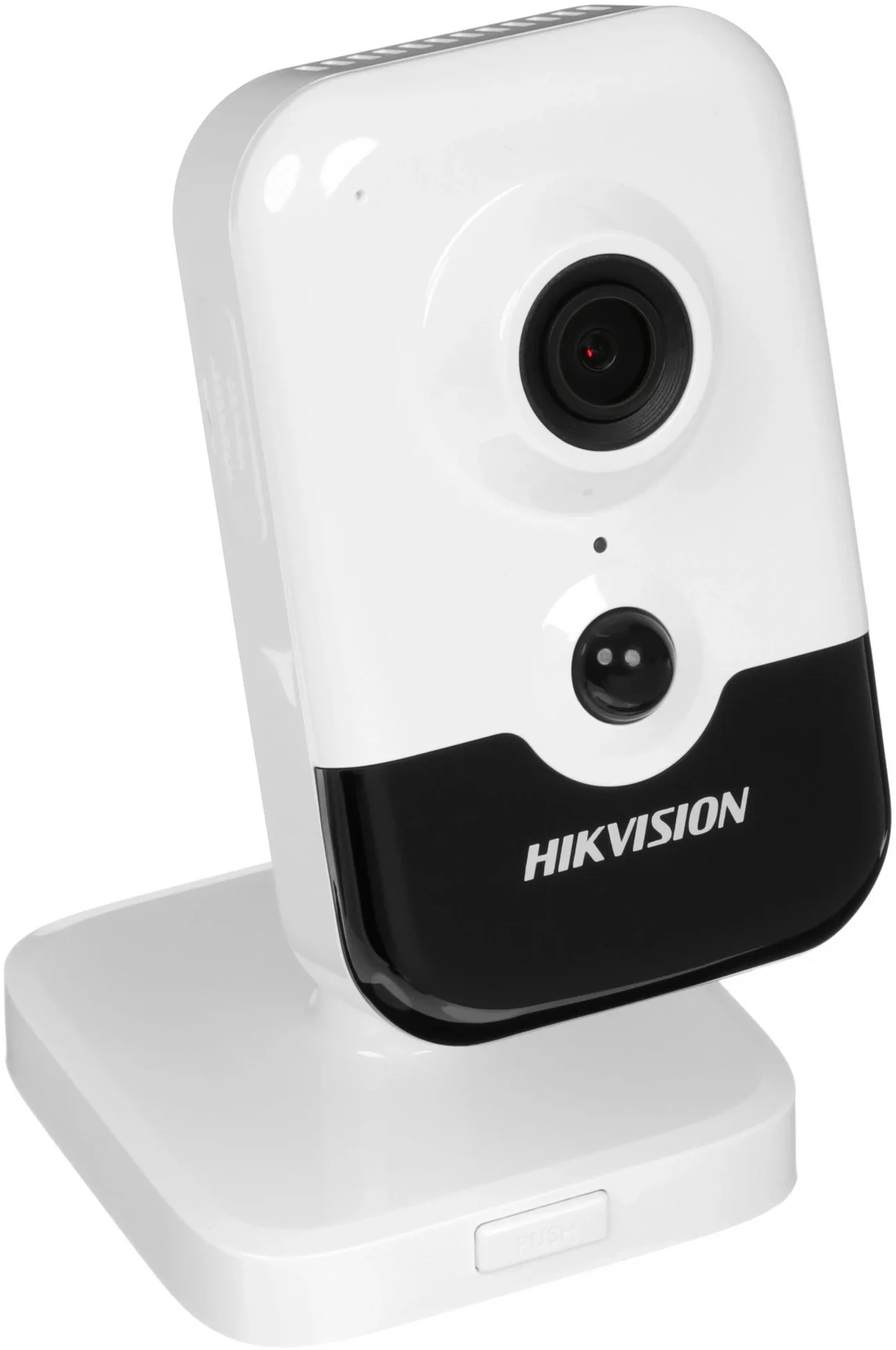 IP-камера Hikvision DS-2CD2483G2-I(2.8MM), 8Мп, 4K, AcuSense, ИК 10м