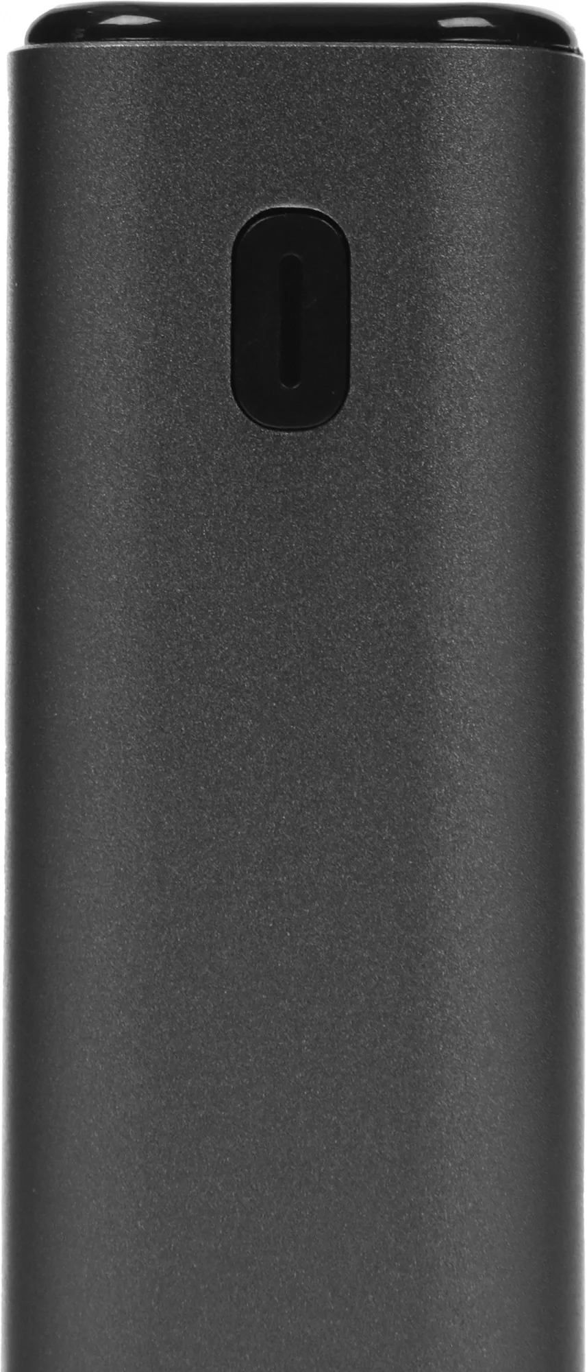 Мобильный аккумулятор Cactus CS-PBFSFA-20000 20000mAh 22.5W 4.5A 2xUSB-A/USB-C серый