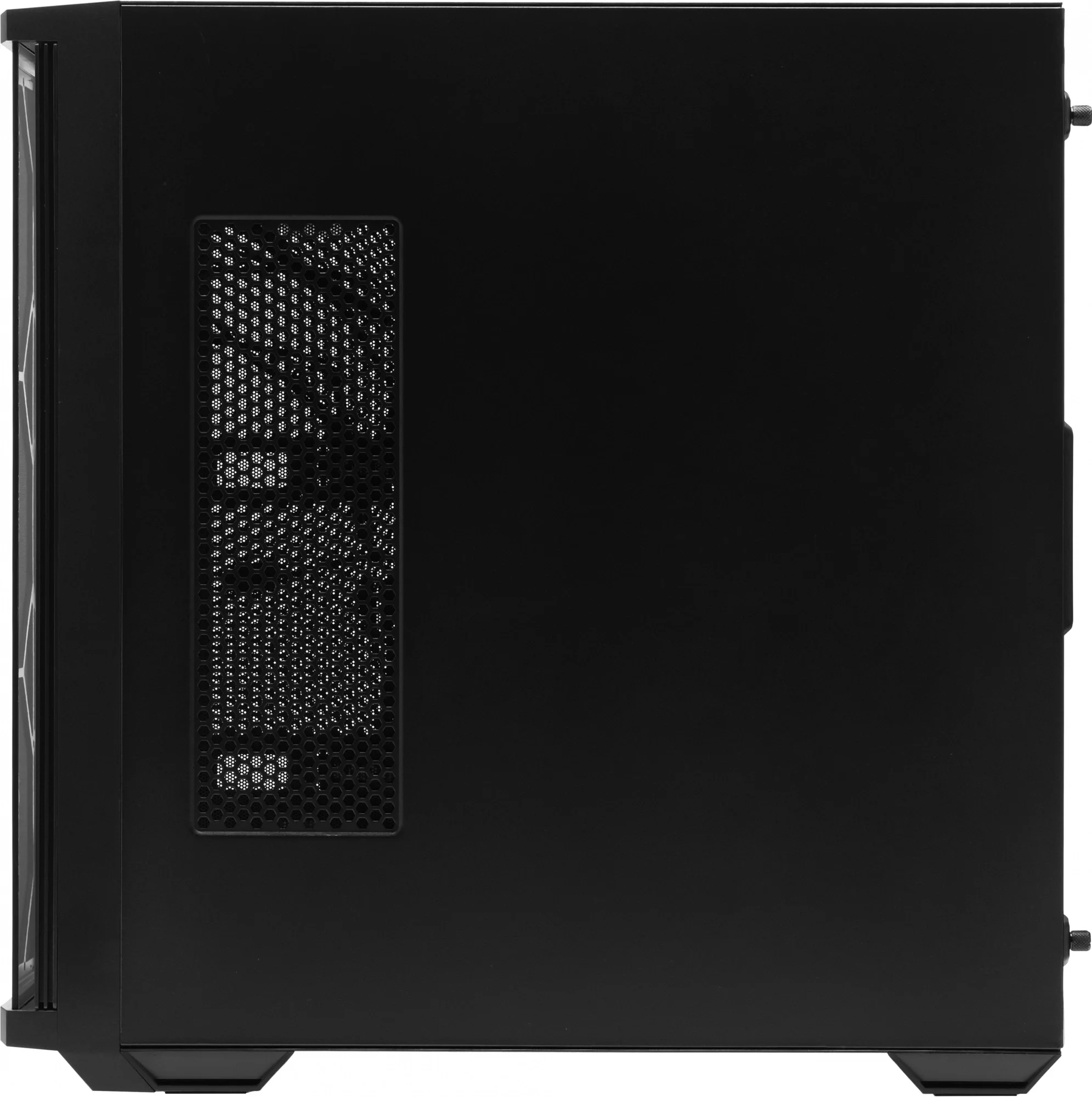 Корпус ZALMAN Z10 DUO, ATX, BLACK, WINDOW, 2x3.5", 2x2.5", 2xUSB3.0, 1xUSB 3.1 Type-C, FRONT 3x120mm Infinity Mirror ARGB, REAR 1x120mm Infinity Mirror ARGB, replaceable front panel