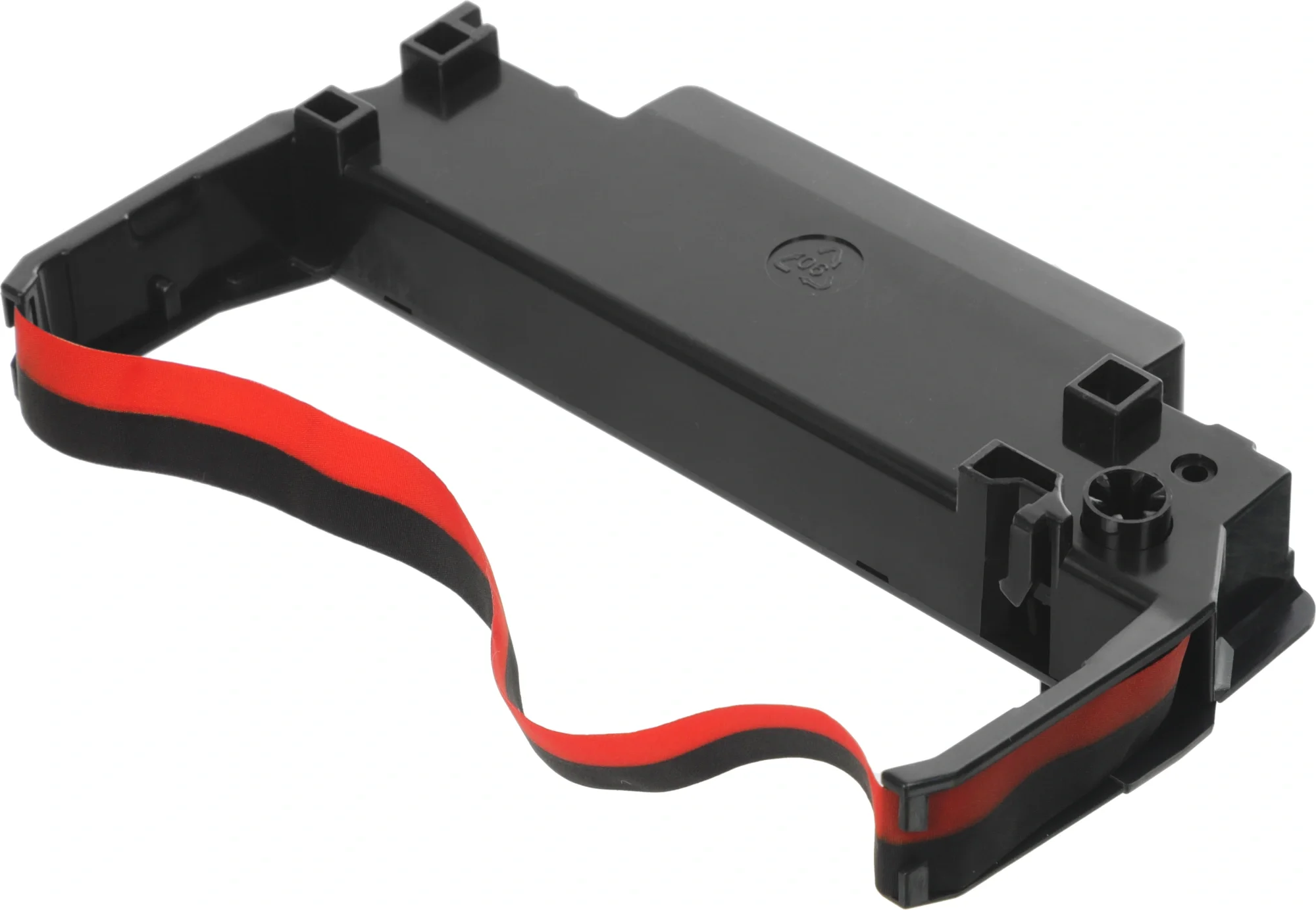 Картридж Cactus CS-ERC38B/R Black/Red  для Epson ERC30/34/38/2000/4000/TM20/260/267/270/300D
