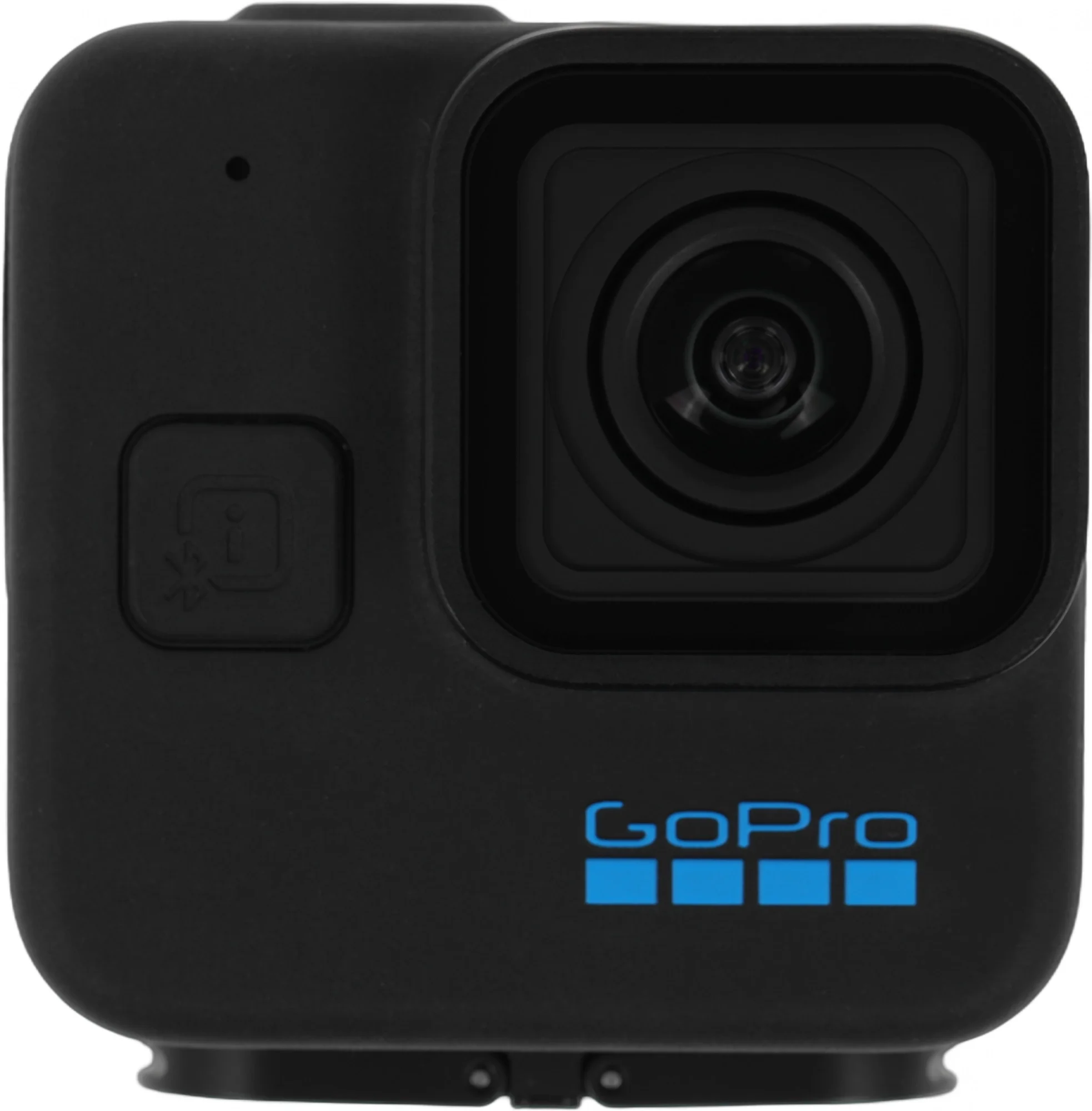 CHDHF-111-RW Экшн-камера GoPro HERO11 Black  Mini  1xCMOS  27Mpix черный