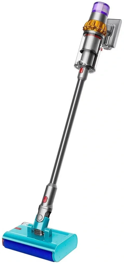 Dyson V15s Detect Submarine <448798-01>  Вертикальный беспроводной пылесос