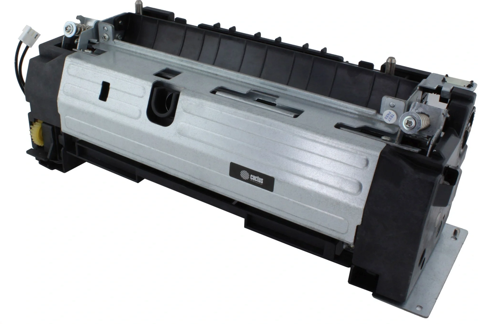 Печка в сборе Cactus CS-FU-KYO-P2040-NC (302RV93054/302RV93055/FK-1150-new compat) для Kyocera Ecosys P2040dn/2040dw/P2235dn/2235dw/M2040dn/M2135dn/2540dn/M2540dw/2635dn/M2635dw/2640idw/M2735dw