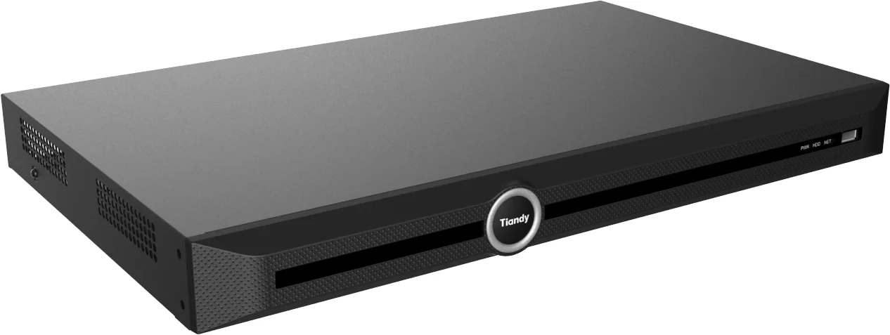 Видеорегистратор  Tiandy  TC-R3210 I/B/P8/K/V3.1