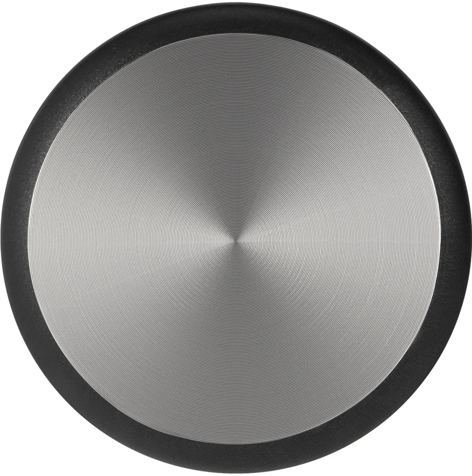 Кофеварка гейзерная Rondell Walzer RDA-432, 300мл, черный (RDA-432)