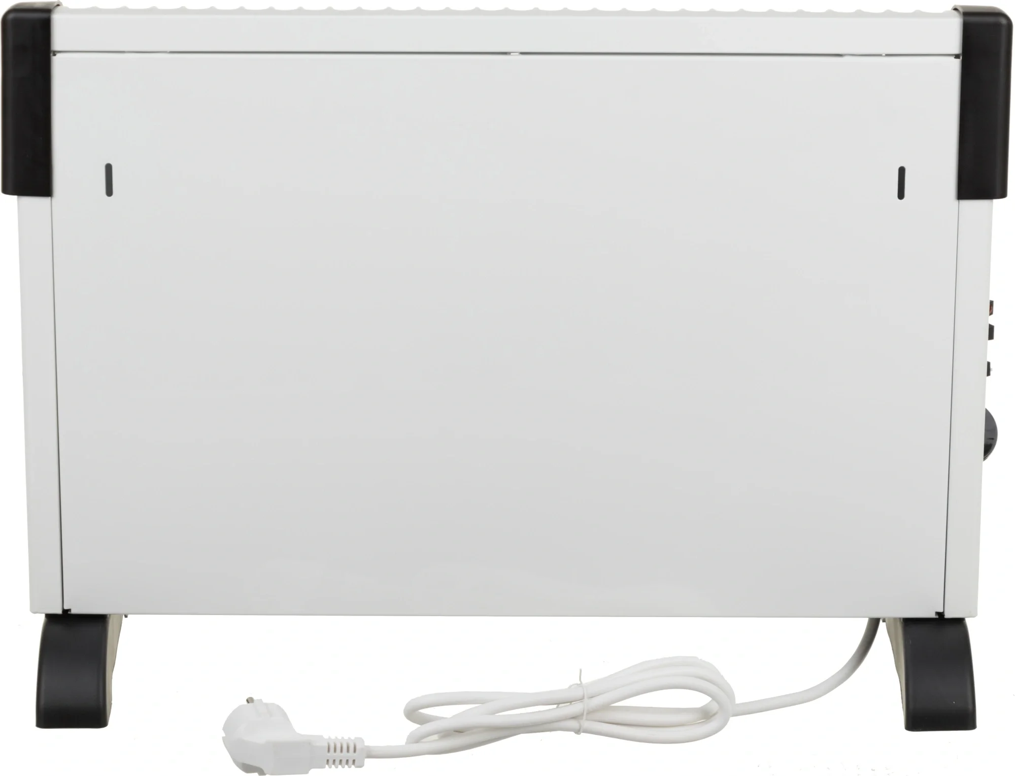 Конвектор Centek CT-6124  2000Вт  белый/черный