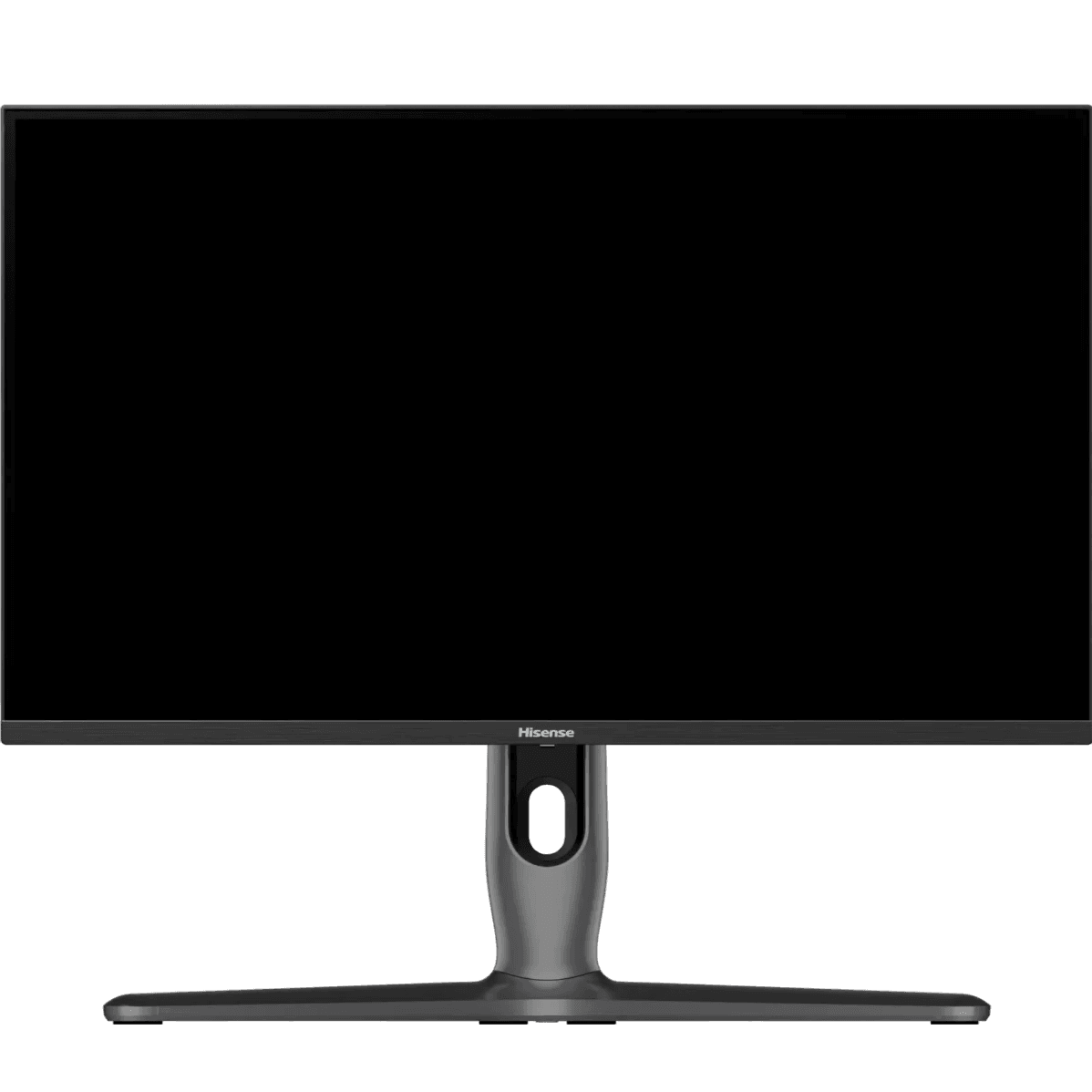 Монитор Hisense/ 27"/3840x2160, IPS/MiniLED, Local Dimming 1152 zone, 16:9, матовый, 160Гц, время отклика 1мс, 350кд/м2, 1000:1,DisplayPort, HDMI*2, Type-C, USB HUB 3, черный, 2025