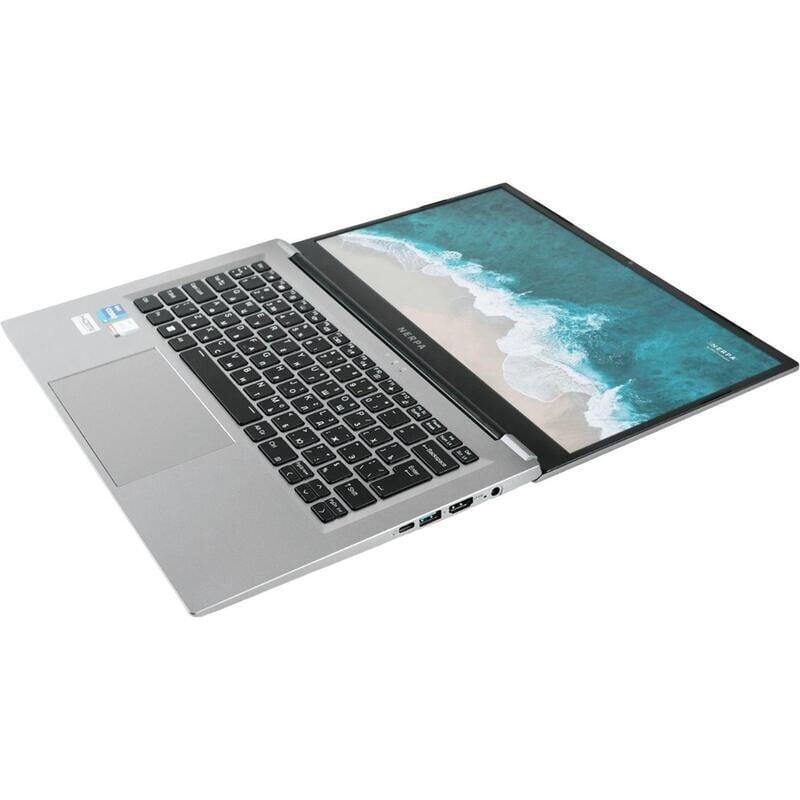 Ноутбук NERPA I552-14CE165200G, 14" IPS, i5-1235U, 16GB, 512GB NVMe, Iris Xe