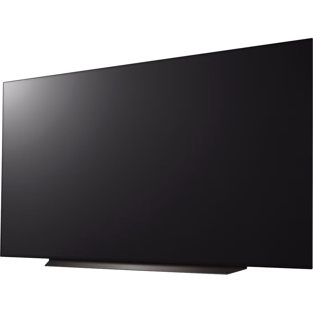 Телевизор 83'' LG/ 83'' OLED, Ultra HD, Smart TV, Bluetooth, MR NFC, 120 Гц, 2.2ch 40Вт Dolby Atmos, 4хHDMI, 3хUSB, 1 Pole, Umber Brown