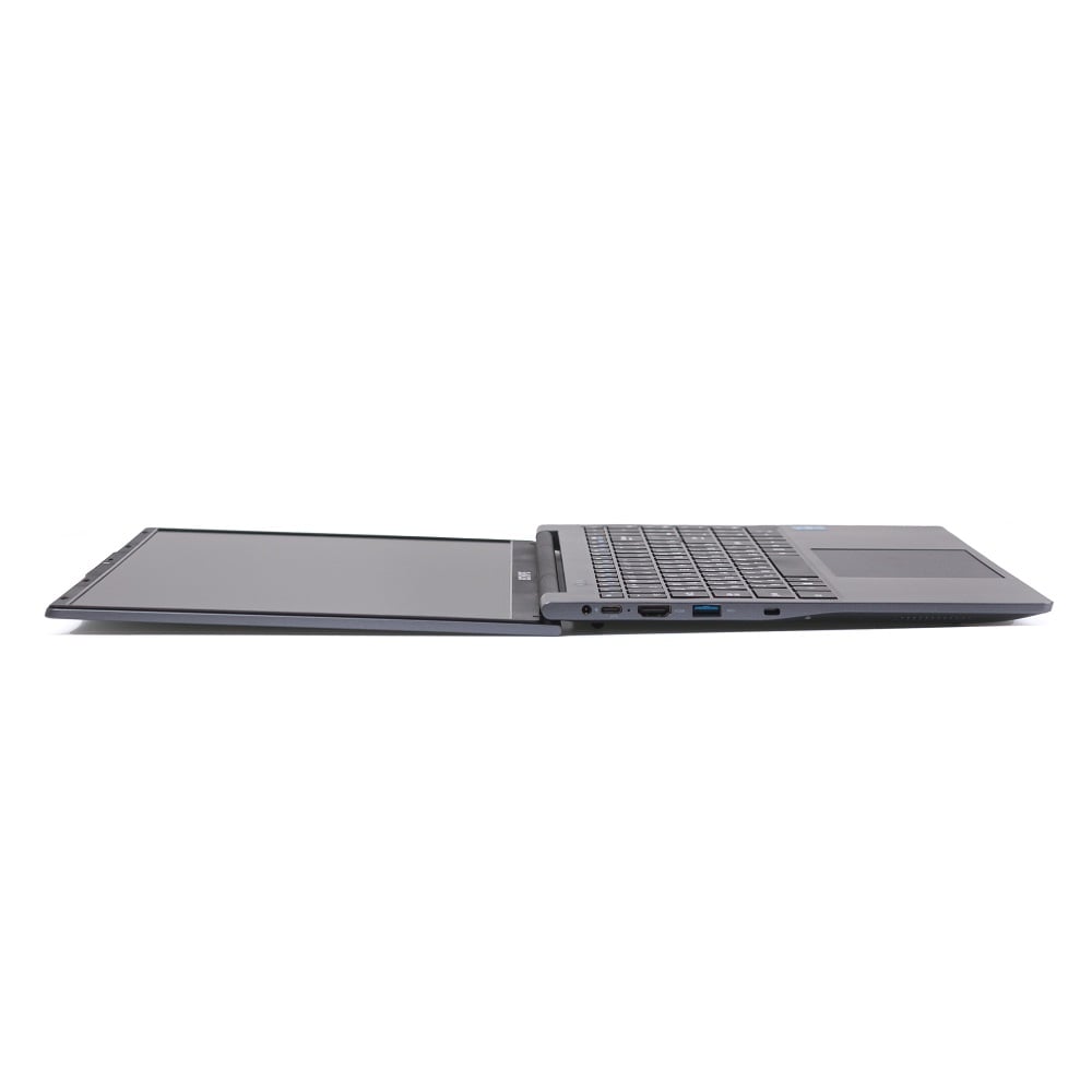 Ноутбук/ Hot 15.6"(1920x1080 IPS (матовый))/Intel Core i3 1025G1(1.2Ghz)/16384Mb/512SSDGb/noDVD/Int:Intel UHD Graphics/Cam/BT/WiFi/-/51.3WHr/war 1y/1.7kg/Silver/Win11Home
