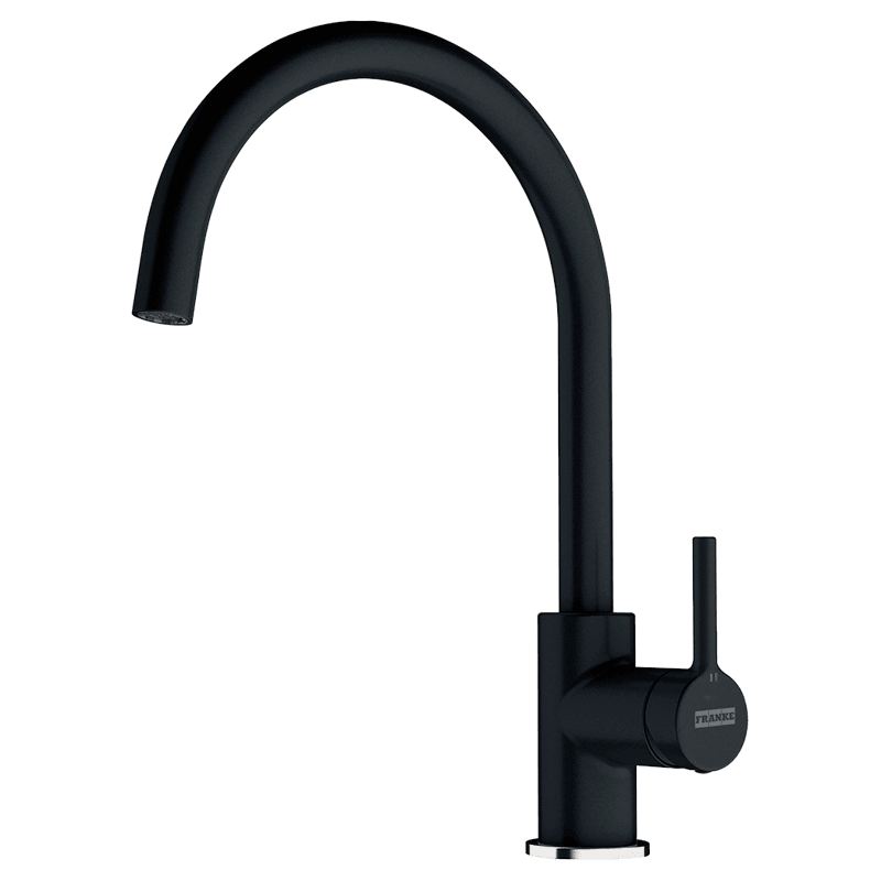 Franke 115.0626.020 Смеситель Franke 115.0626.020/ Best,  Смеситель  Lina  XL, оникс