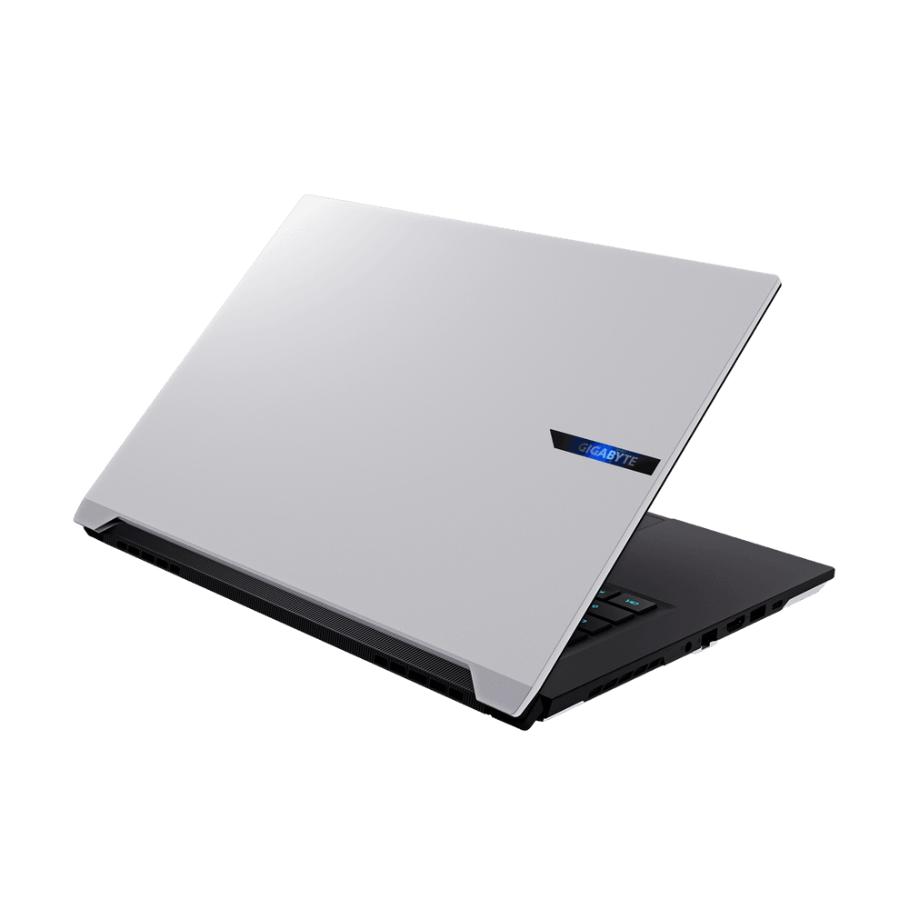 Ноутбук Gigabyte Aero X16 1WH Ryzen AI 7 350 16Gb SSD1Tb NVIDIA GeForce RTX 5070 8Gb 16" IPS QHD+ (2560x1600) Windows 11 Home silver WiFi BT Cam (1WH93KZC94DH)