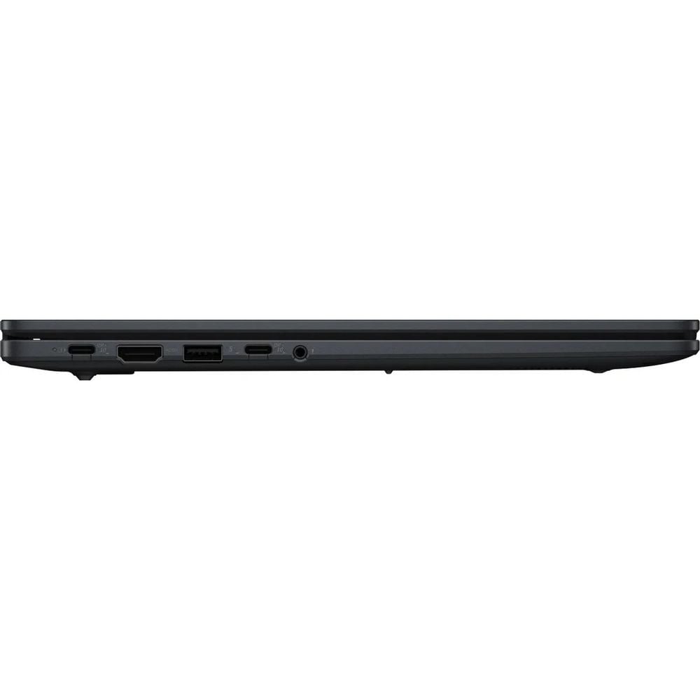 Ноутбук ASUS ExpertBook B1 B1503CVA-S71435 Intel Core 5 120U/16Gb/SSD512Gb/15.6"/IPS/FHD/1920x1080/60Hz/NoOS/Gentle Grey/1.6kg (90NX0801-M01JV0)