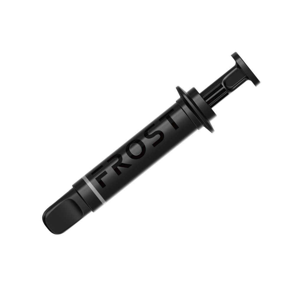 Термопаста Thermal Grease ID-Cooling FROST X55 Core 2G / blister