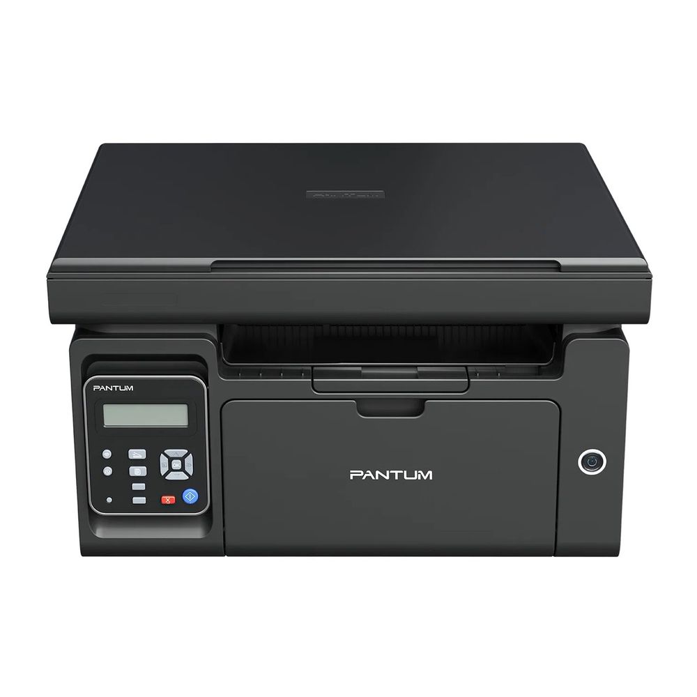 МФУ Pantum M6500W, лазерный, A4, 22ppm, WiFi