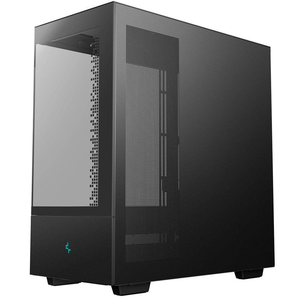 Корпус для ПК Deepcool CH690 DIGITAL