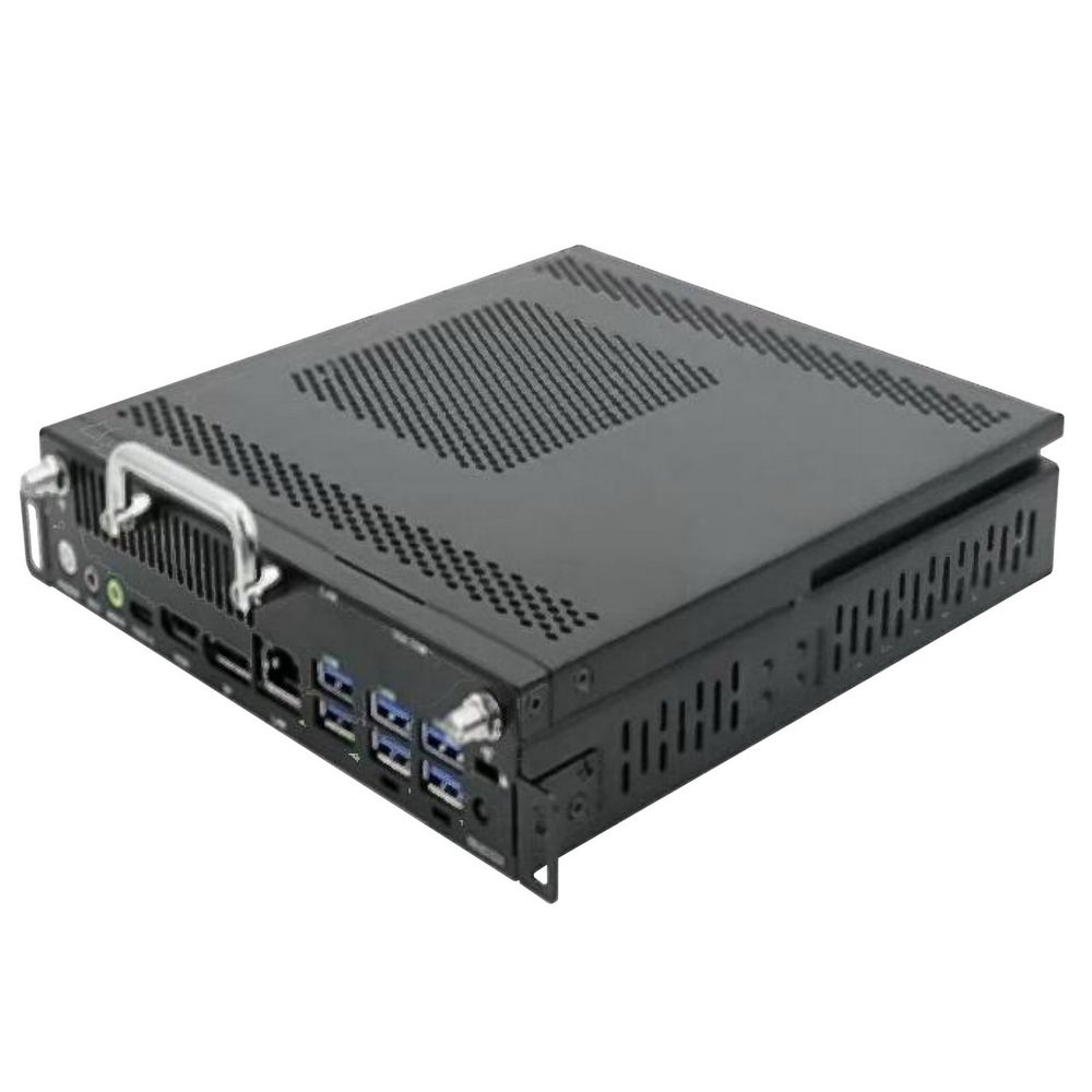 Мини ПК OPS Inyuda YHC-G31-OPS (Core i3-6100, DDR4 4G+M.2 128G)