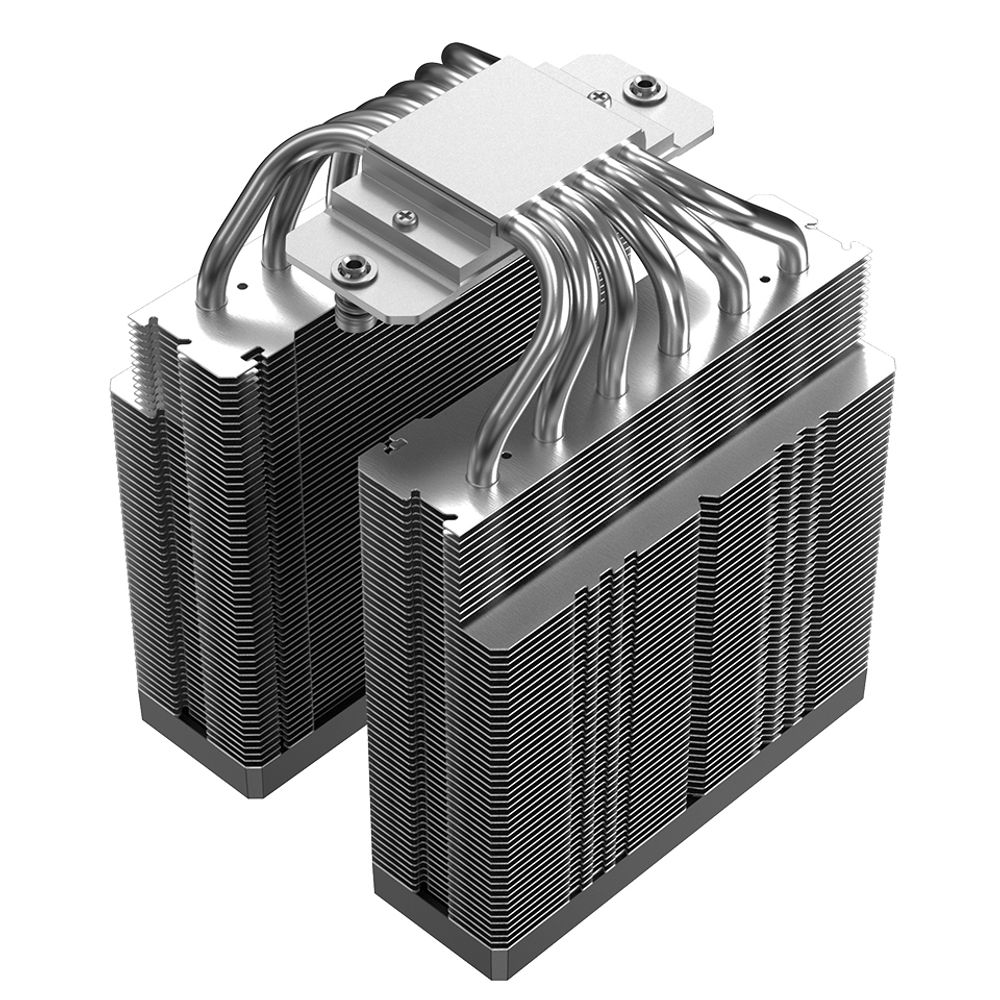 Вентилятор Cooler ID-Cooling FROZN A620 PRO SE 260W/ all Intel /all AMD /2 fans /Screws