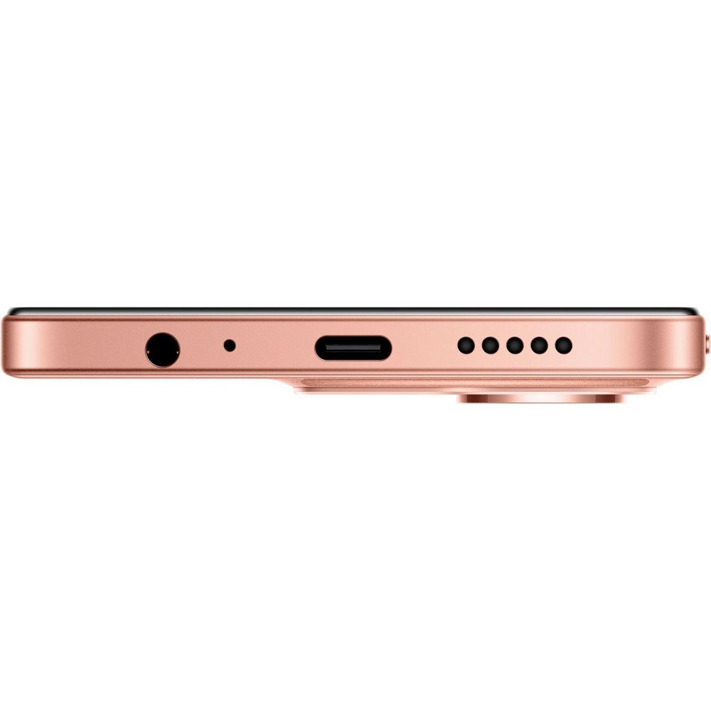Смартфон Redmi 15C 4+128Gb оранжевый (MZB0LDKRU)