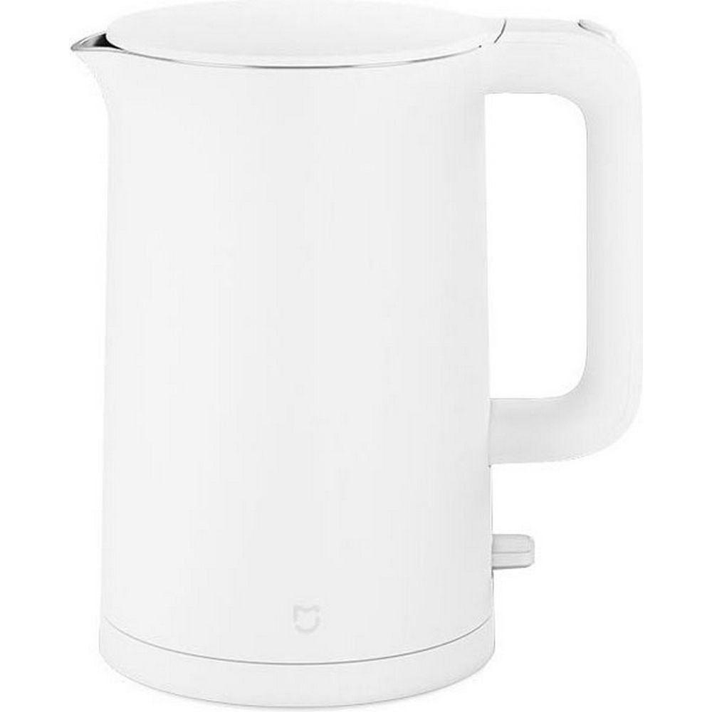 Умный чайник Xiaomi Bad Pack  Mi Electric Kettle EU MJDSH01YM (SKV4035GL) RTL {8}, (703720)