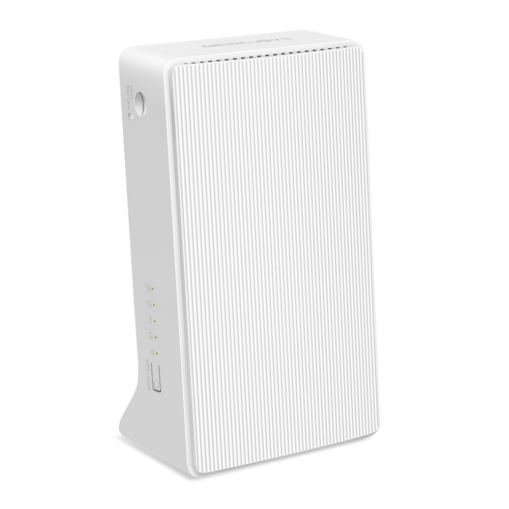 Маршрутизатор  AC1200 Wi-Fi Роутер с поддержкой 4G+ LTE, встроенный модем 4G LTE до 300 Мбит/с, MB230-4G, 085050014
