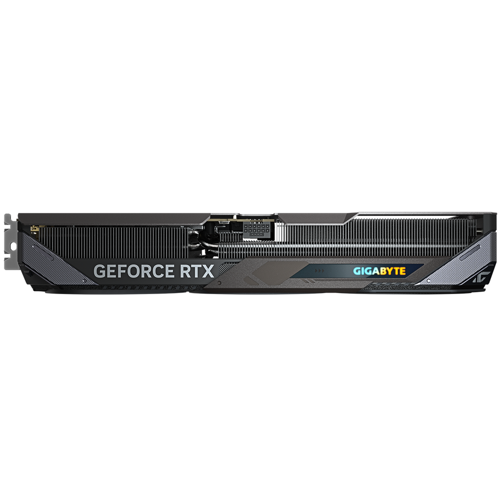 Видеокарта Gigabyte RTX5070 GAMING 12GB GDDR7 192bit 3xDP HDMI 3FAN RTL