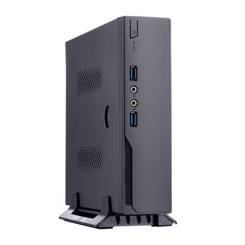 Компьютер Raskat STANDART 507 (Intel Core i5-10400, H510, RAM 16GB, SSD 256GB, noOS)