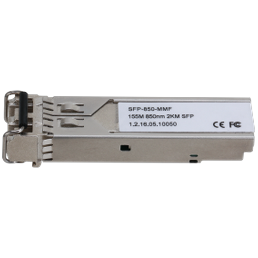 Оптический модуль SFP LC