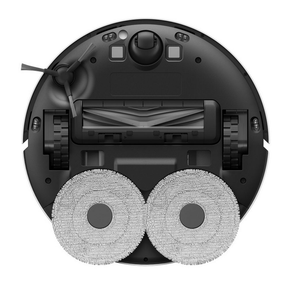 Робот-пылесос Dreame Bot Robot Vacuum and Mop L10s Plus White