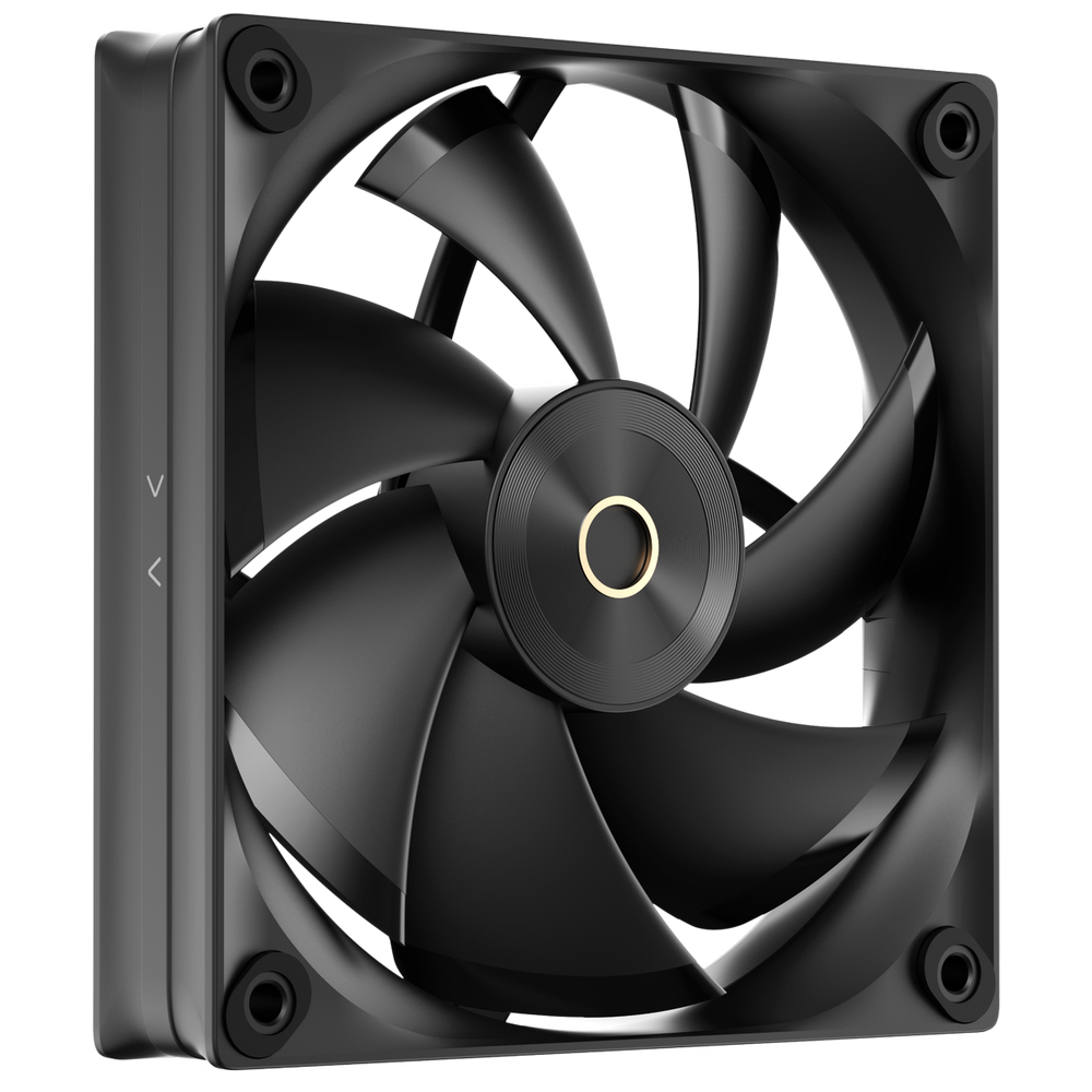 Жидкостная система охлаждения Ocypus Вентилятор Cooler Iota L36 BK ARGB Black 300W/ All Intel/ AMD AM*/ Digital display / Screws