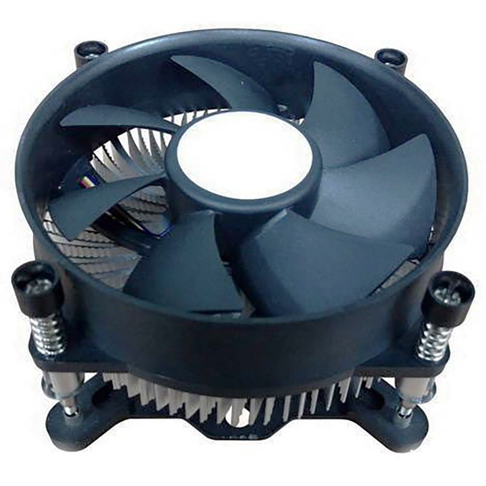 Вентилятор ForceTake CI-09225E-YSE02-DP
