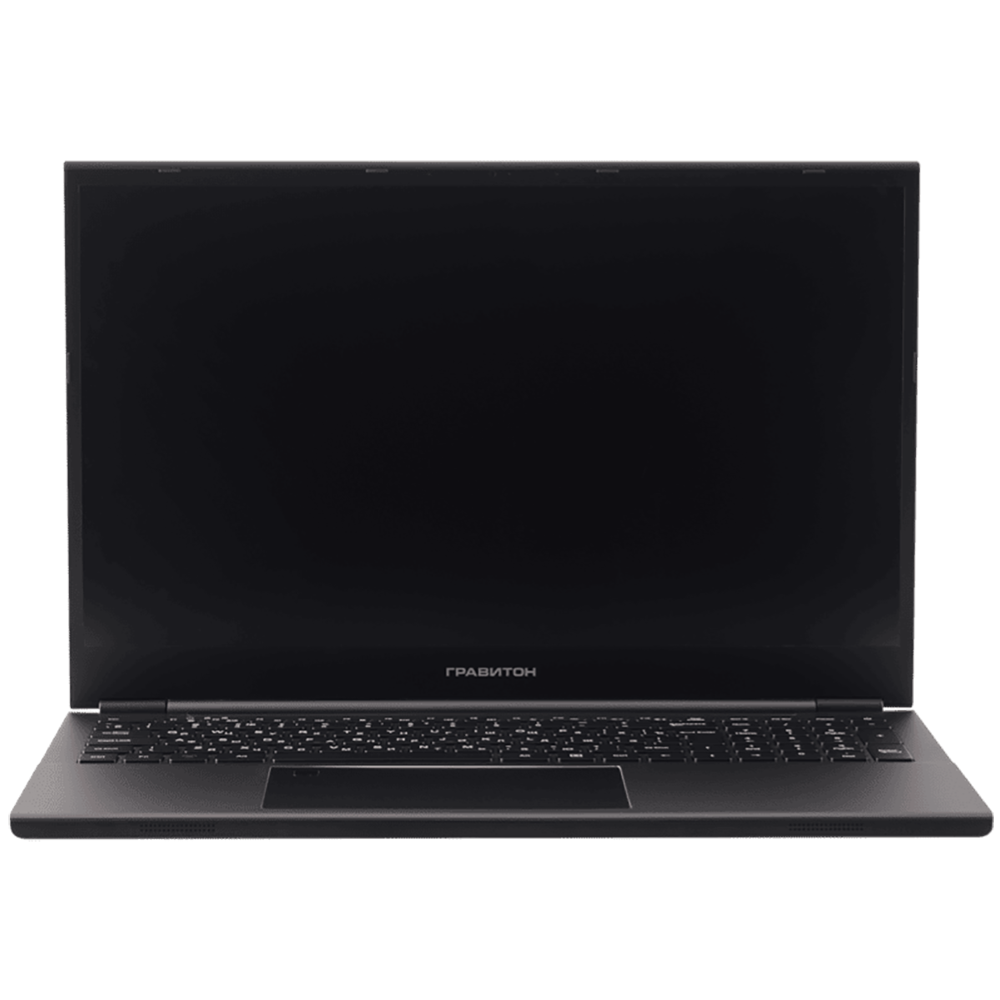 Ноутбук Гравитон Н17И-Т/17.3"/IPS/Intel Core i7 1165G7/16Gb/512Gb SSD/Intel Iris Xe Graphics/NoOS/серый/2.3kg