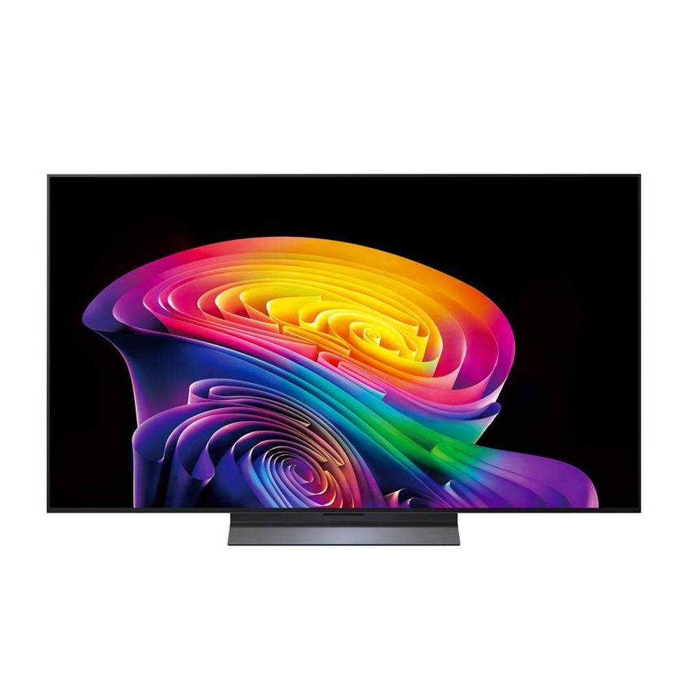 77" Телевизор OLED LG OLED77C6RLA.ARUG (2026)