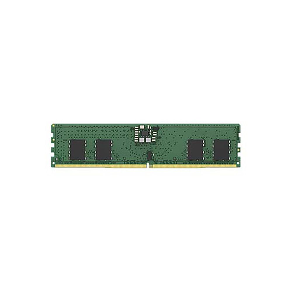 Оперативная память 8GB DDR5 6400MHz Kingston ValueRAM UDIMM Non-ECC CL52 1Rx16 KVR64A52BS6-8