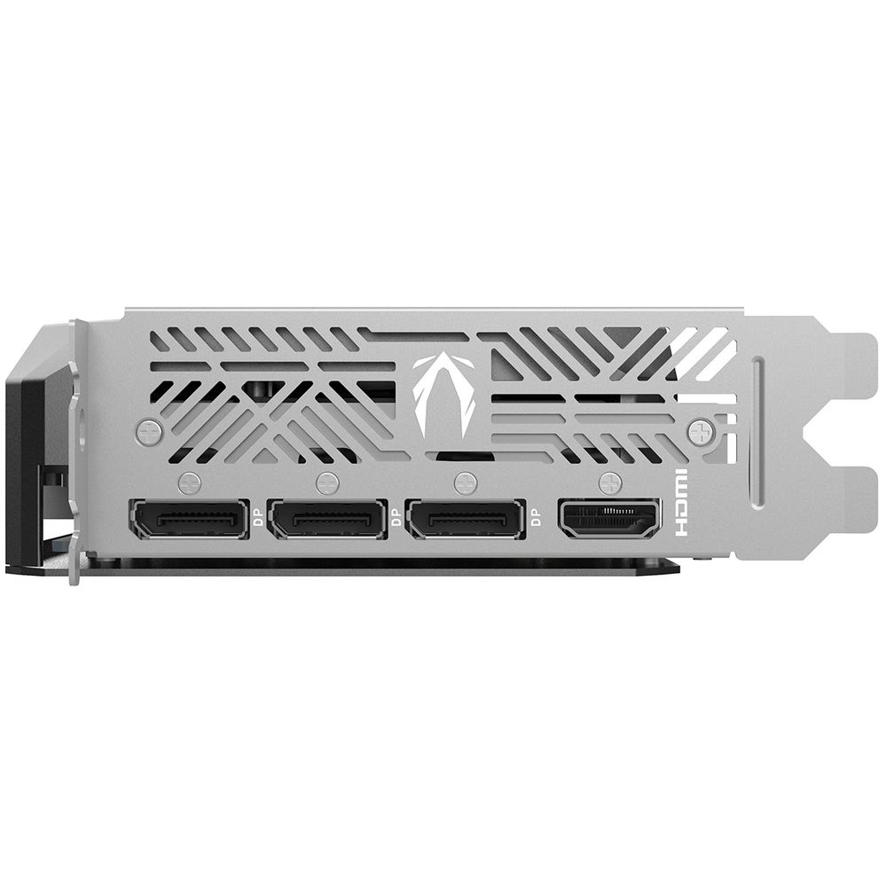 Видеокарта Zotac RTX5060Ti TWIN EDGE OC 16GB GDDR7 128bit 3xDP HDMI 2FAN MEDIUM PACK