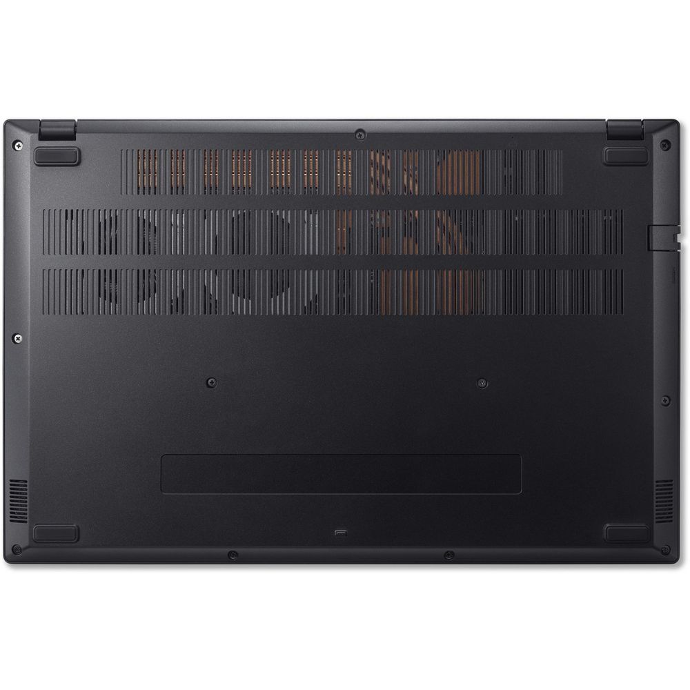 Ноутбук Acer Nitro V 15 ANV15-52-92DD Intel Core i9-13900H/16Gb (2*8 D5)/SSD512Gb/RTX5060 8Gb (75W)/15.6"/IPS/FHD/1920x1080/165Hz/NoOS/RJ-45/Black/2.1kg